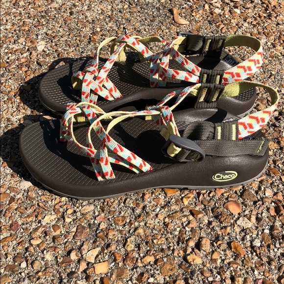 ‼️SOLD‼️Chaco Z/X2 Classic Sandals - Picture 2 of 10
